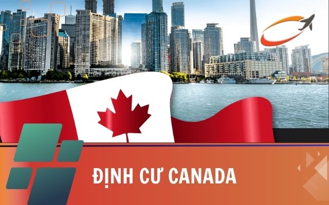 Định cư Canada - 04