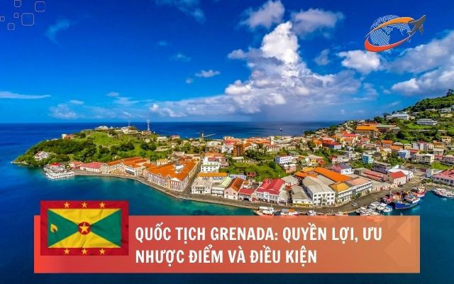 Quốc tịch Grenada - 06