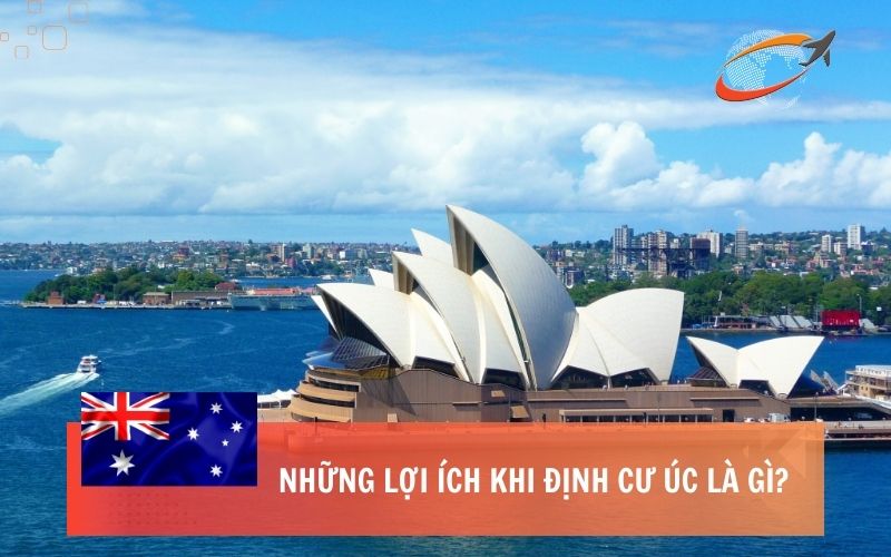 Những lợi ích khi định cư Úc - 11