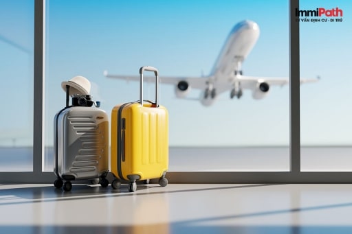 hanh-trang-dinh-cu-canada-de-nhat Bạn cần chuẩn bị hành trang tốt nhất để định cư Canada