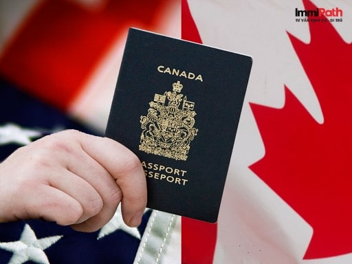 quoc-tich-canada Cách định cư Canada dễ nhất - ImmiPath