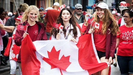 van-hoa-dinh-cu-canada Cách định cư Canada dễ nhất - ImmiPath