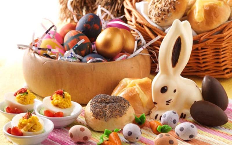 cac-ky-nghi-o-anh-2 Ngày lễ phục sinh (Easter)