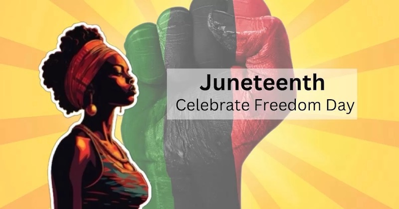 cac-ky-nghi-o-my-3 Ngày Juneteenth đánh dấu sự kiện chấm dứt chế độ nô lệ tại Mỹ