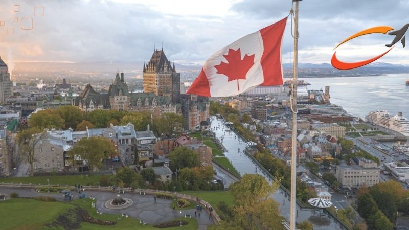 Các lợi ích từ việc định cư di trú Canada mà ít người biết 