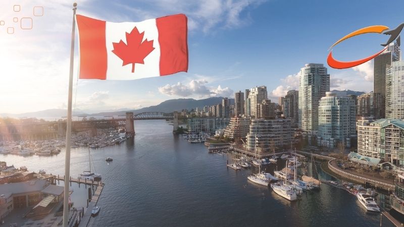 Các lợi ích từ việc định cư di trú Canada mà ít người biết 