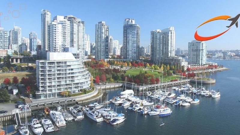 Các lợi ích từ việc định cư di trú Canada mà ít người biết